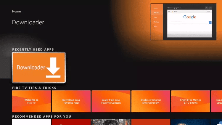 IPTV Service