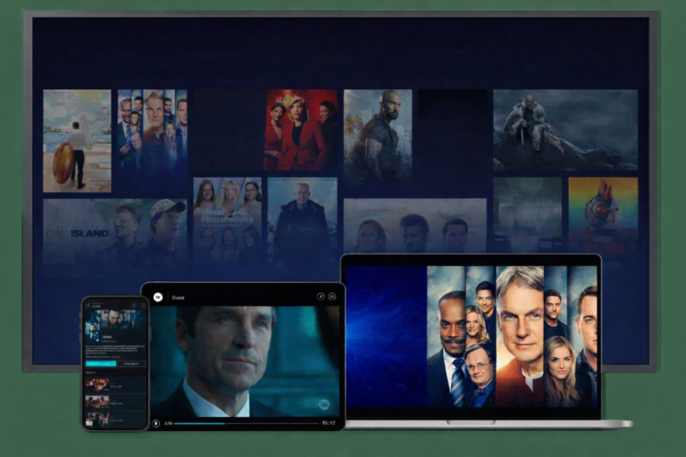 best iptv service